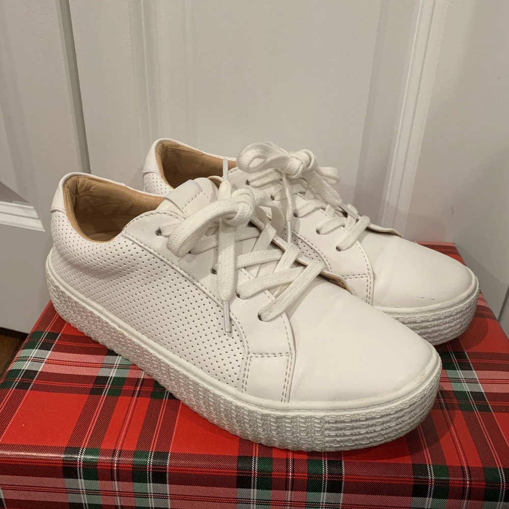 STEVEN MADDEN sneakers